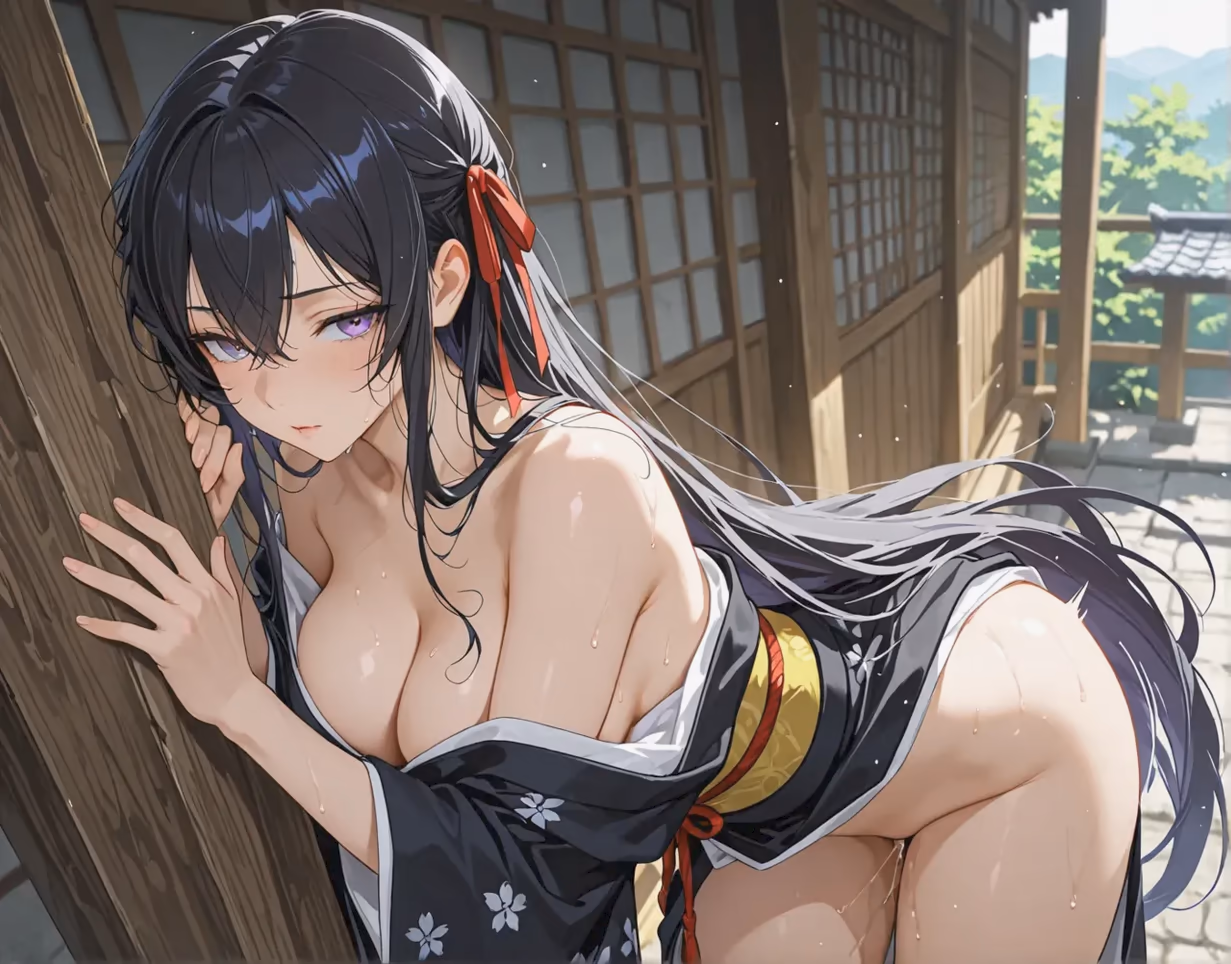 Yoruka Kirihime - Undefeated Bahamut Chronicle (Saijaku Muhai no Bahamut) - Hentai Gallery 5 - 389 Images — image 206 of 389