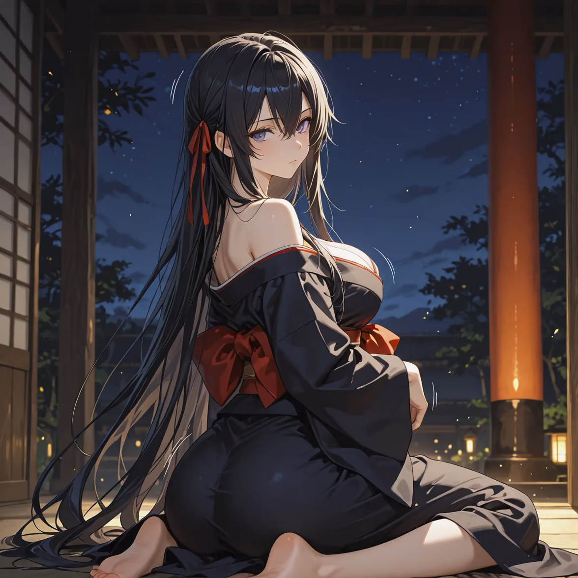 Yoruka Kirihime - Undefeated Bahamut Chronicle (Saijaku Muhai no Bahamut) - Hentai Gallery 5 - 389 Images — image 22 of 389