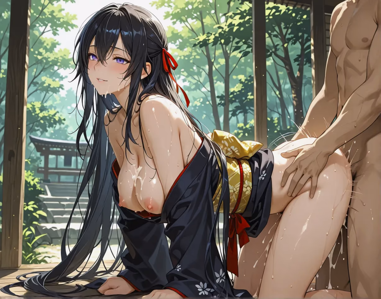 Yoruka Kirihime - Undefeated Bahamut Chronicle (Saijaku Muhai no Bahamut) - Hentai Gallery 5 - 389 Images — image 311 of 389
