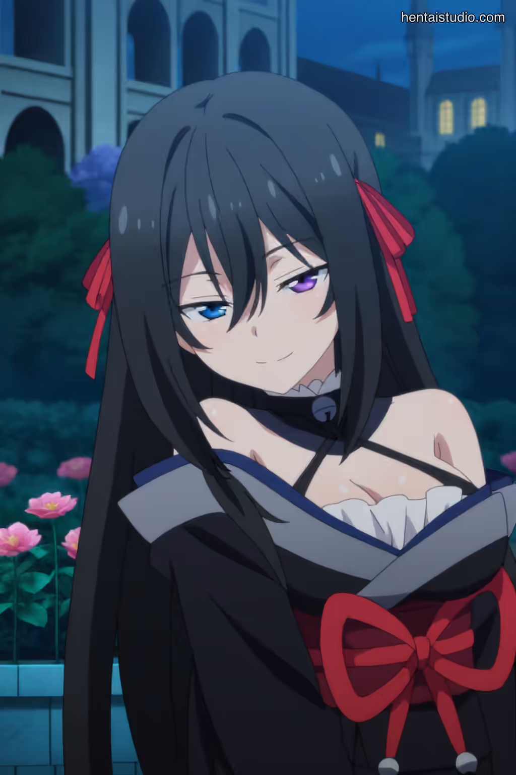Yoruka Kirihime - Undefeated Bahamut Chronicle (Saijaku Muhai no Bahamut) - Hentai Gallery 9 - 228 Images — image 13 of 228