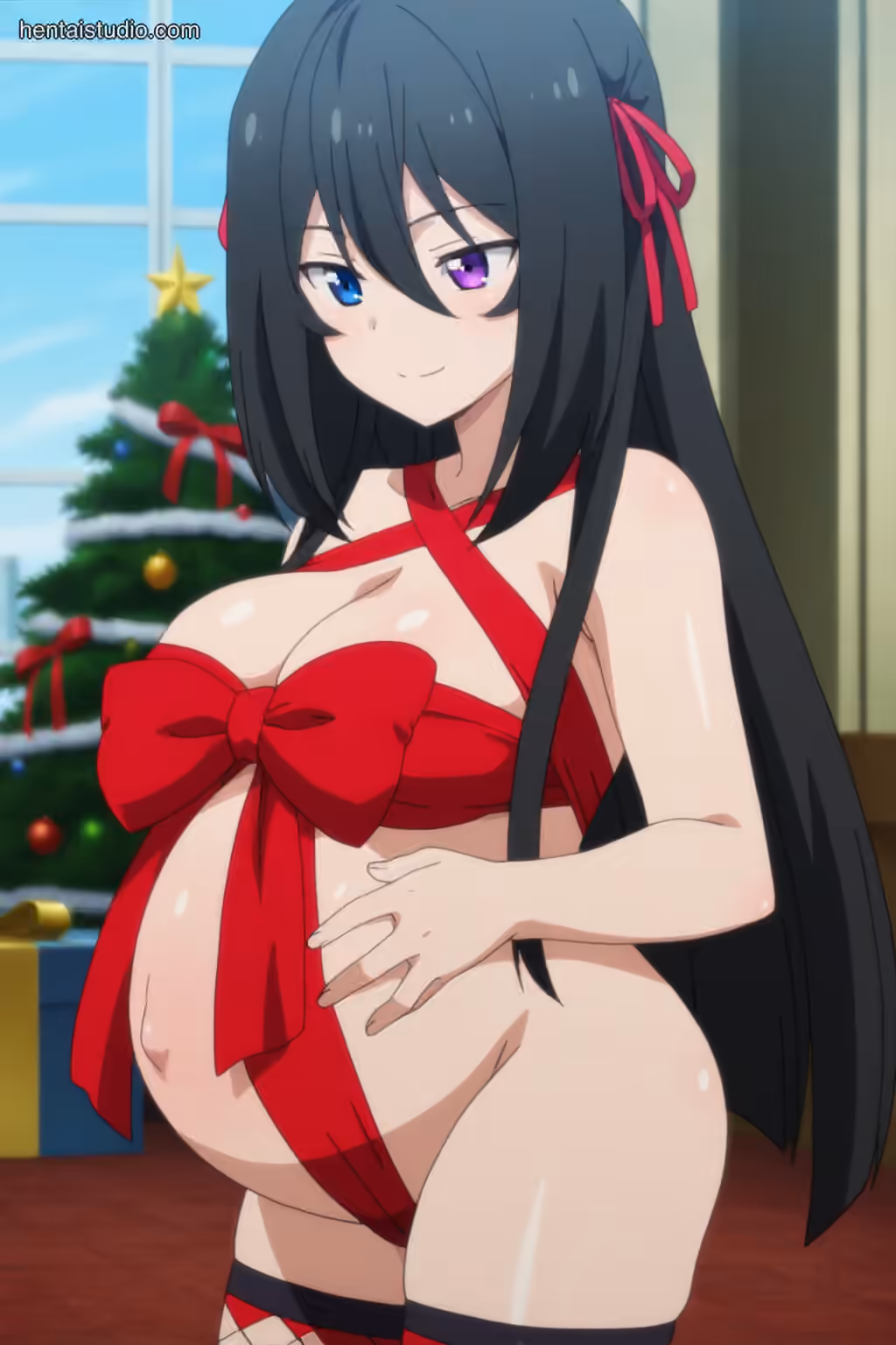 Yoruka Kirihime - Undefeated Bahamut Chronicle (Saijaku Muhai no Bahamut) - Hentai Gallery 9 - 228 Images — image 141 of 228