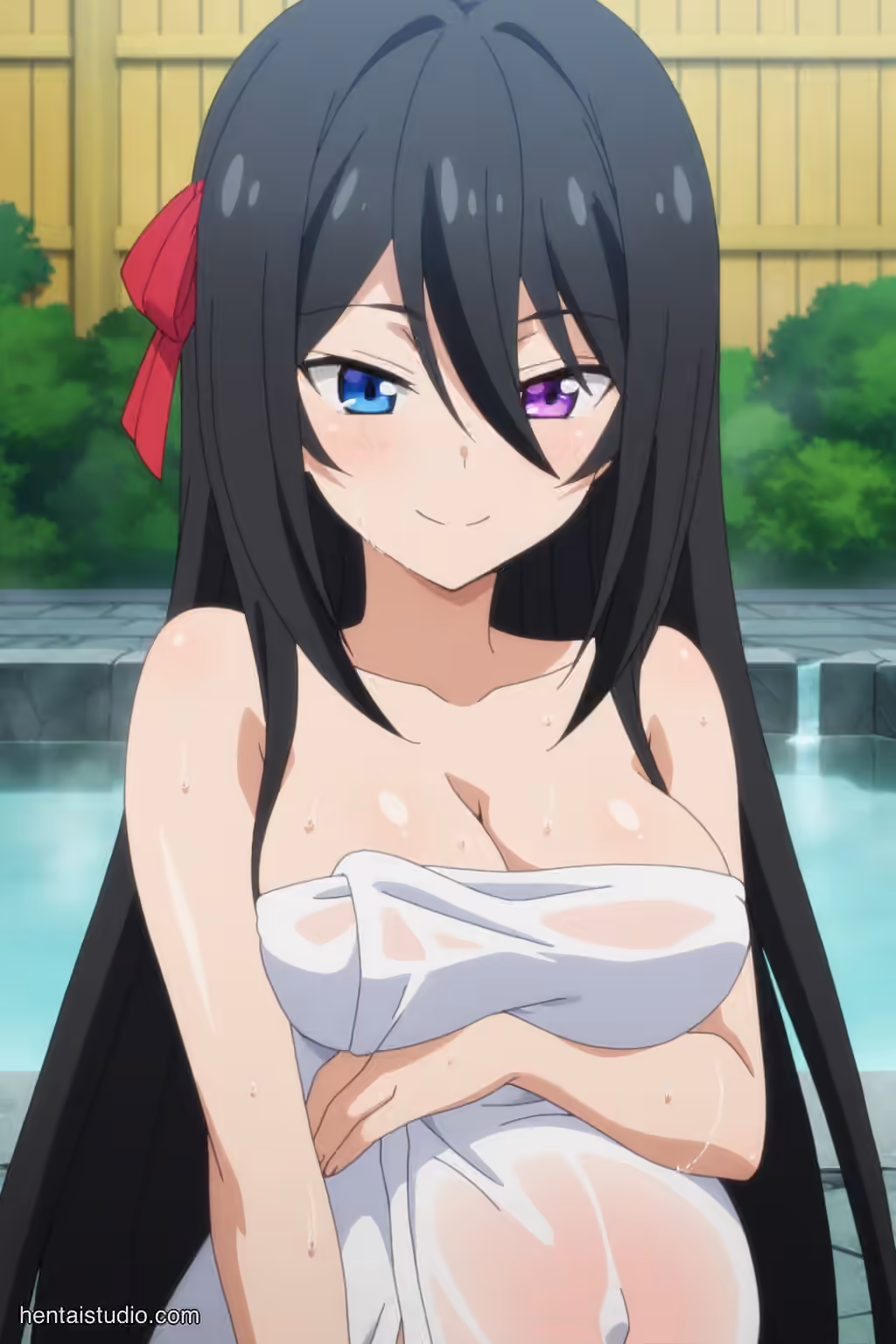 Yoruka Kirihime - Undefeated Bahamut Chronicle (Saijaku Muhai no Bahamut) - Hentai Gallery 9 - 228 Images — image 152 of 228