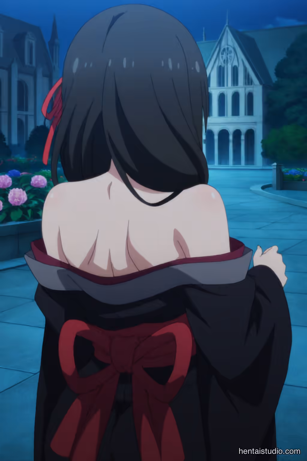 Yoruka Kirihime - Undefeated Bahamut Chronicle (Saijaku Muhai no Bahamut) - Hentai Gallery 9 - 228 Images — image 16 of 228