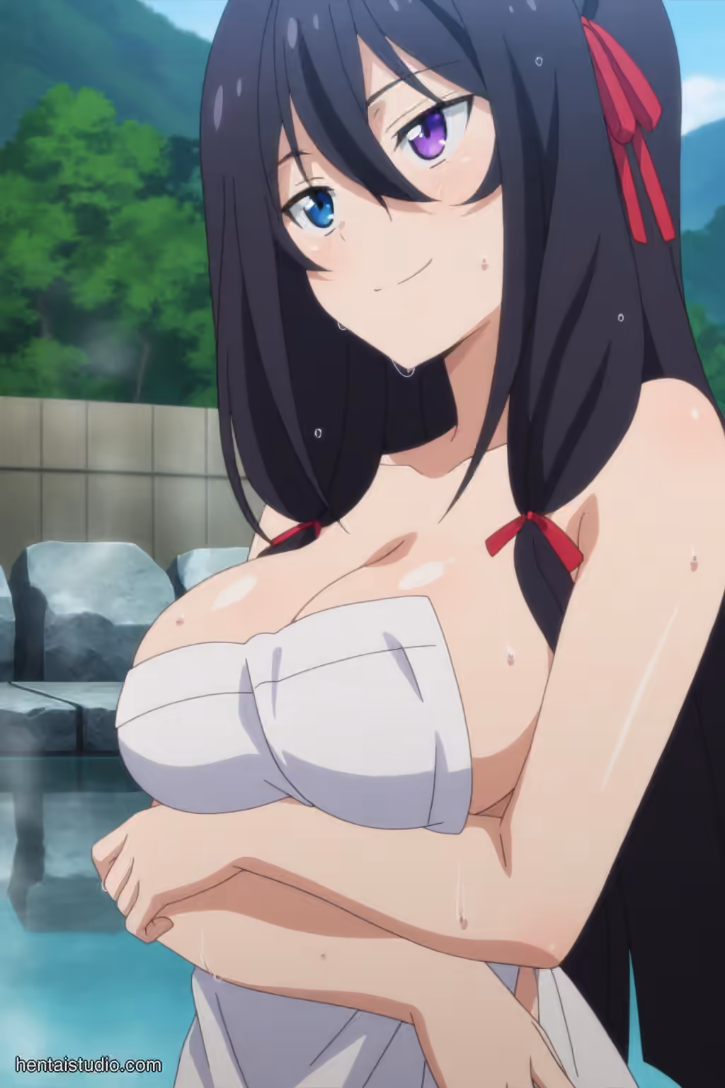 Yoruka Kirihime - Undefeated Bahamut Chronicle (Saijaku Muhai no Bahamut) - Hentai Gallery 9 - 228 Images — image 18 of 228