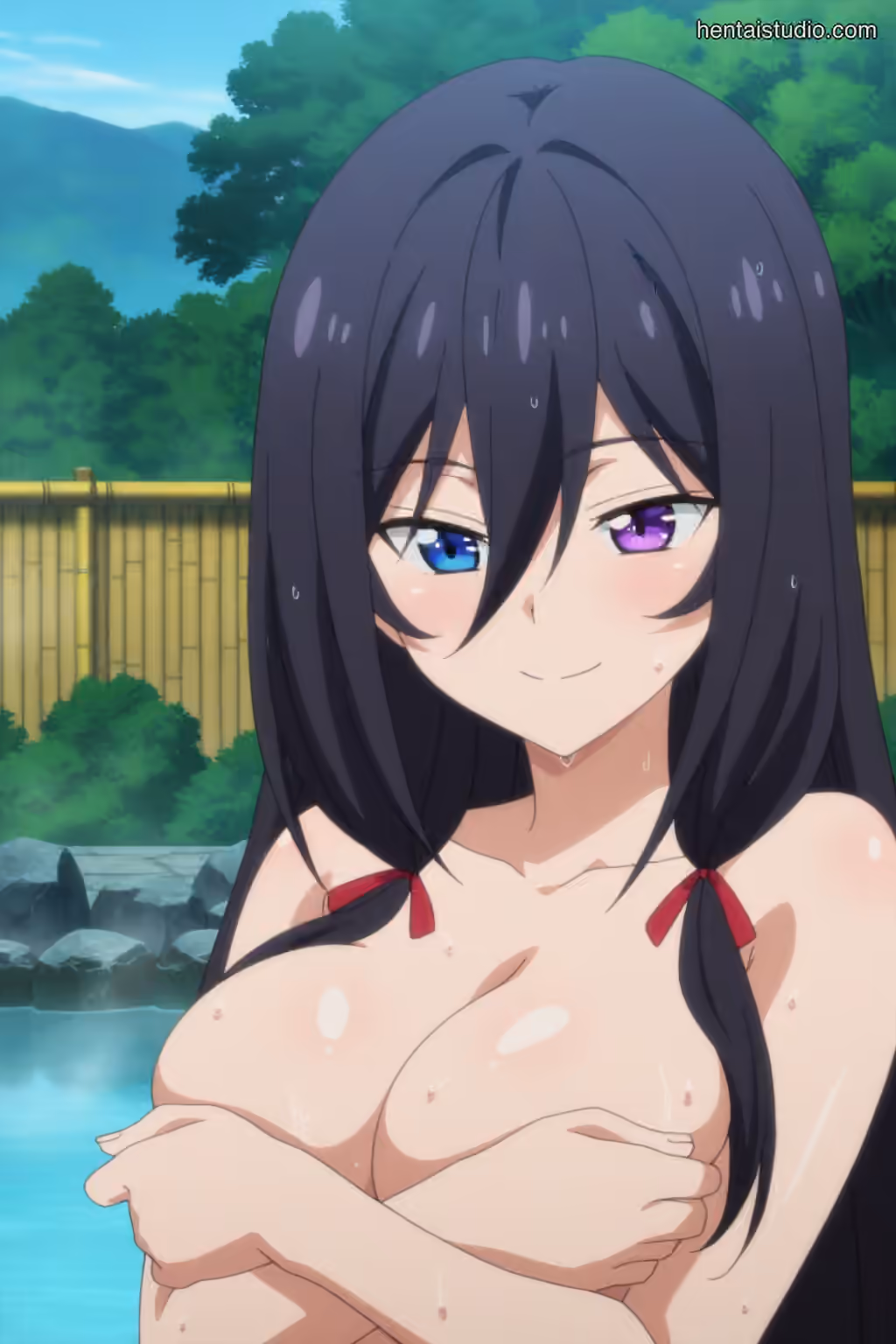 Yoruka Kirihime - Undefeated Bahamut Chronicle (Saijaku Muhai no Bahamut) - Hentai Gallery 9 - 228 Images — image 20 of 228
