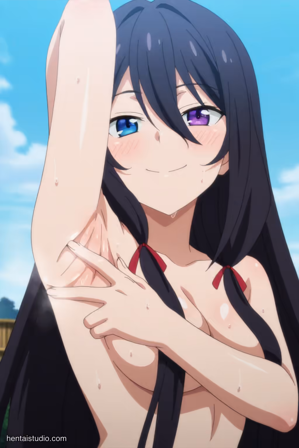 Yoruka Kirihime - Undefeated Bahamut Chronicle (Saijaku Muhai no Bahamut) - Hentai Gallery 9 - 228 Images — image 23 of 228