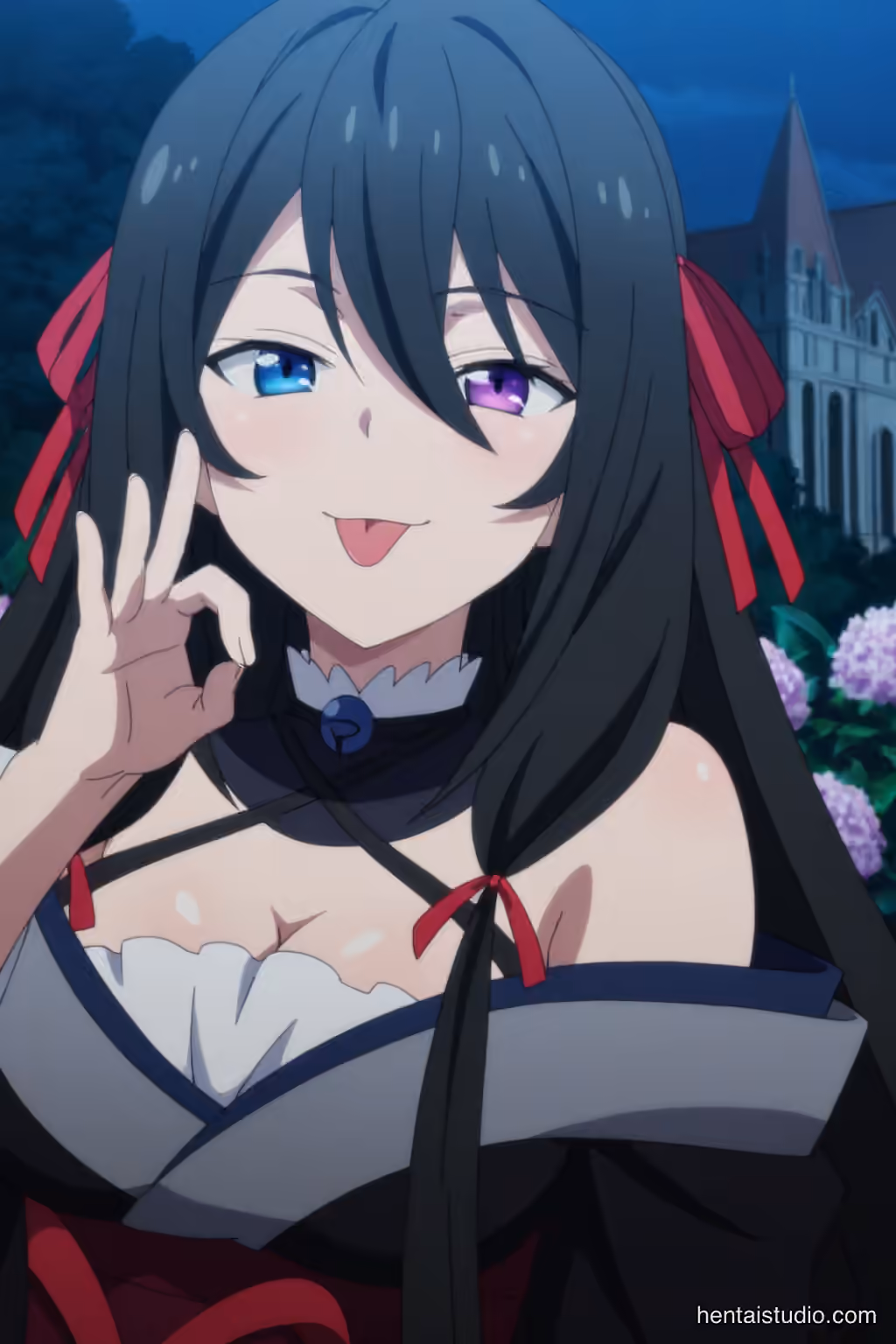 Yoruka Kirihime - Undefeated Bahamut Chronicle (Saijaku Muhai no Bahamut) - Hentai Gallery 9 - 228 Images — image 31 of 228