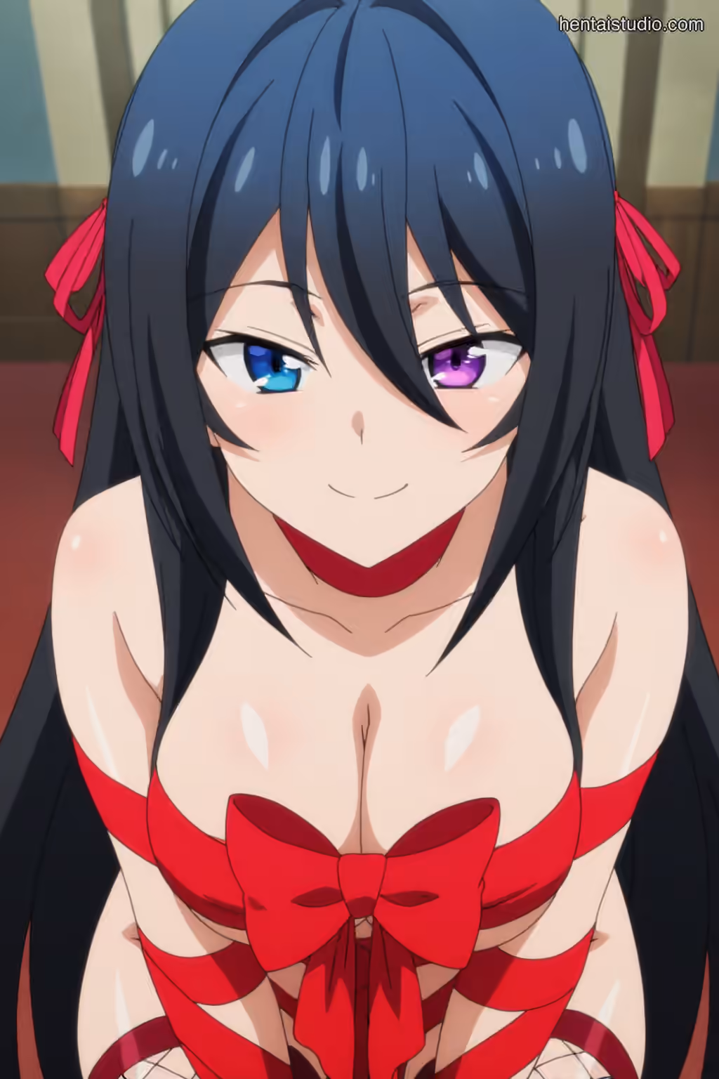 Yoruka Kirihime - Undefeated Bahamut Chronicle (Saijaku Muhai no Bahamut) - Hentai Gallery 9 - 228 Images — image 5 of 228