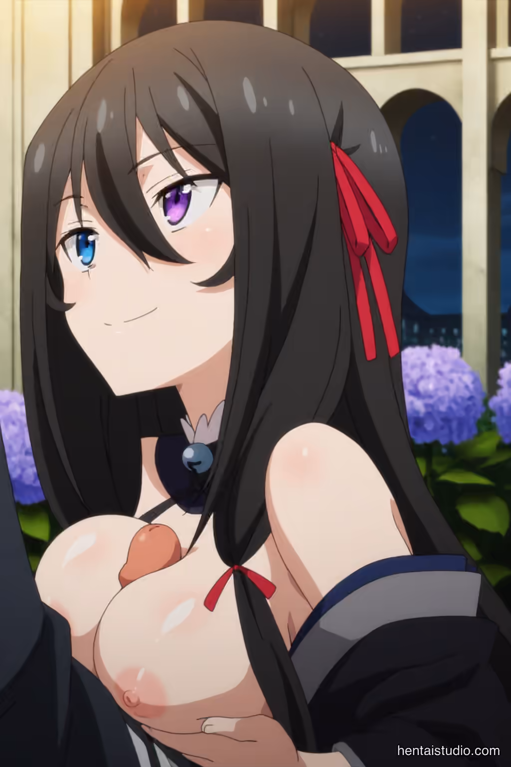 Yoruka Kirihime - Undefeated Bahamut Chronicle (Saijaku Muhai no Bahamut) - Hentai Gallery 9 - 228 Images — image 56 of 228