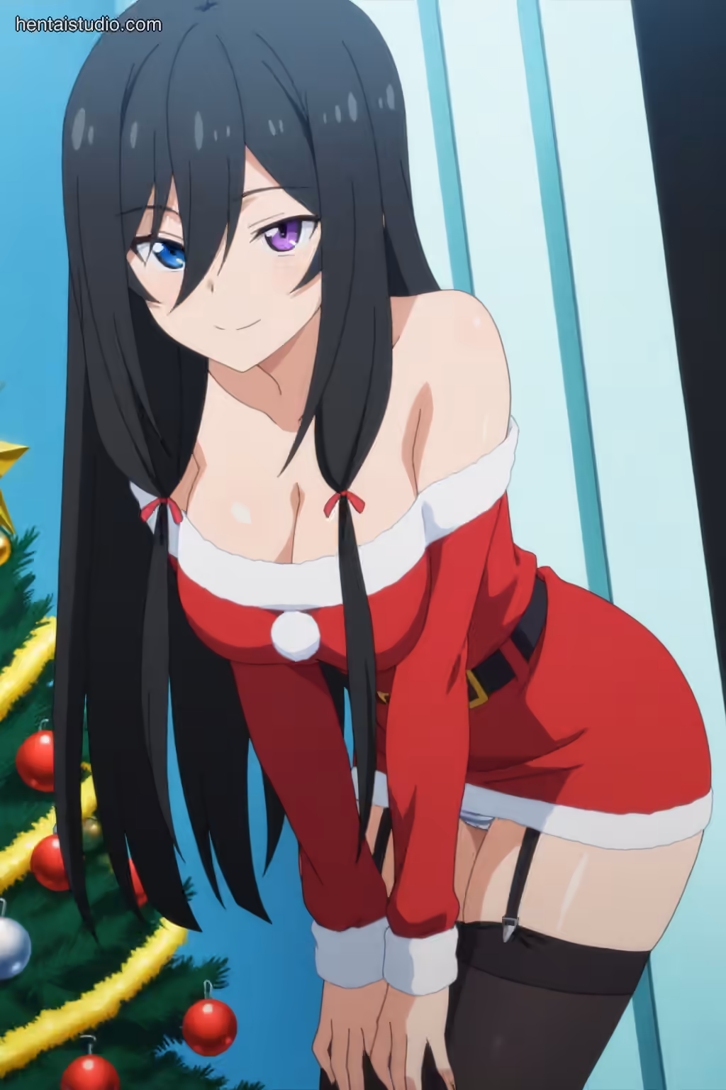 Yoruka Kirihime - Undefeated Bahamut Chronicle (Saijaku Muhai no Bahamut) - Hentai Gallery 9 - 228 Images — image 6 of 228