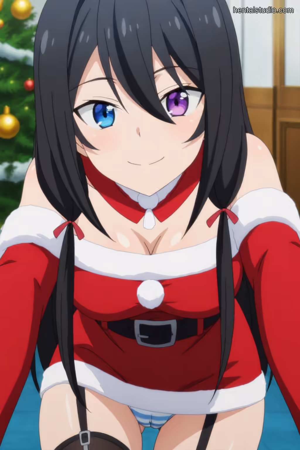 Yoruka Kirihime - Undefeated Bahamut Chronicle (Saijaku Muhai no Bahamut) - Hentai Gallery 9 - 228 Images — image 7 of 228