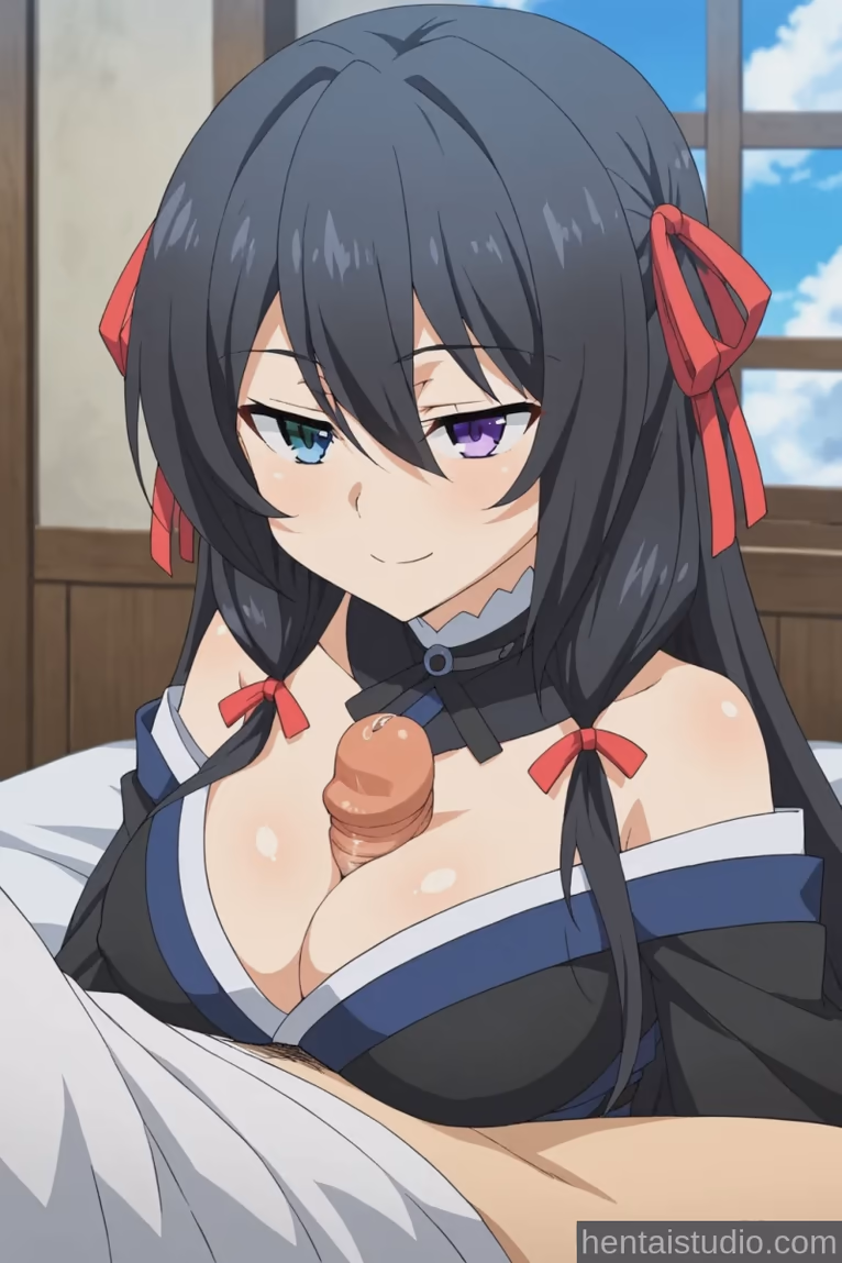 Yoruka Kirihime from Undefeated Bahamut Chronicle (Saijaku Muhai no Bahamut) — image 27 of 83