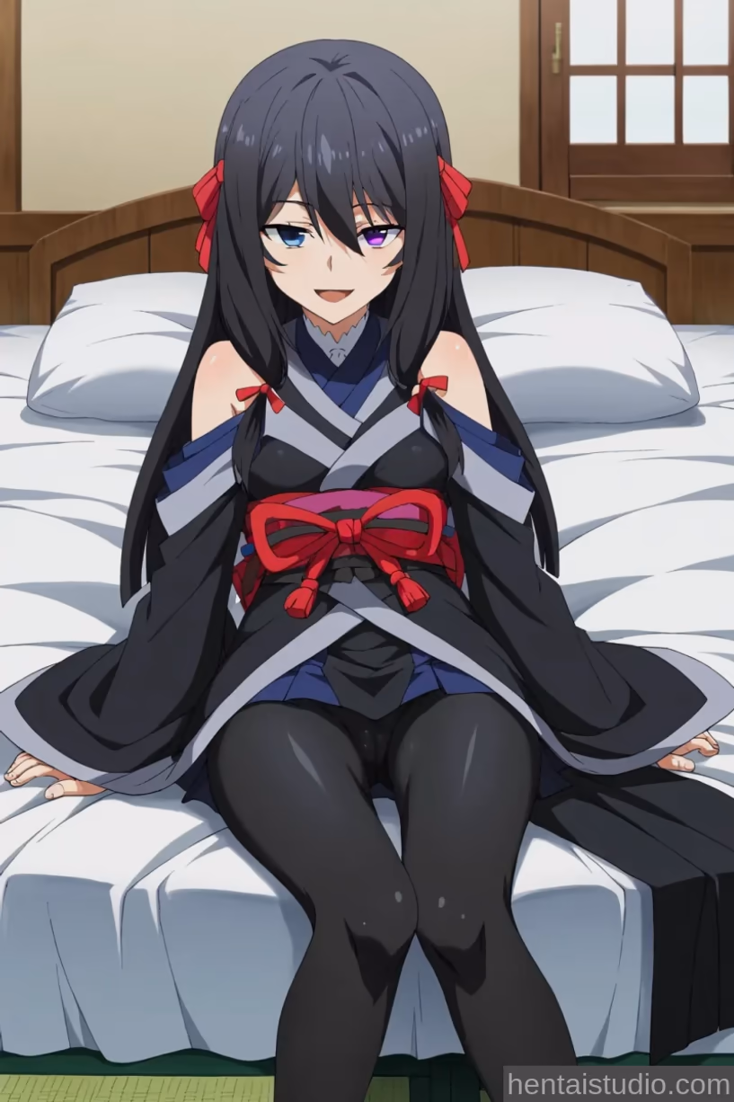 Yoruka Kirihime from Undefeated Bahamut Chronicle (Saijaku Muhai no Bahamut) — image 3 of 83