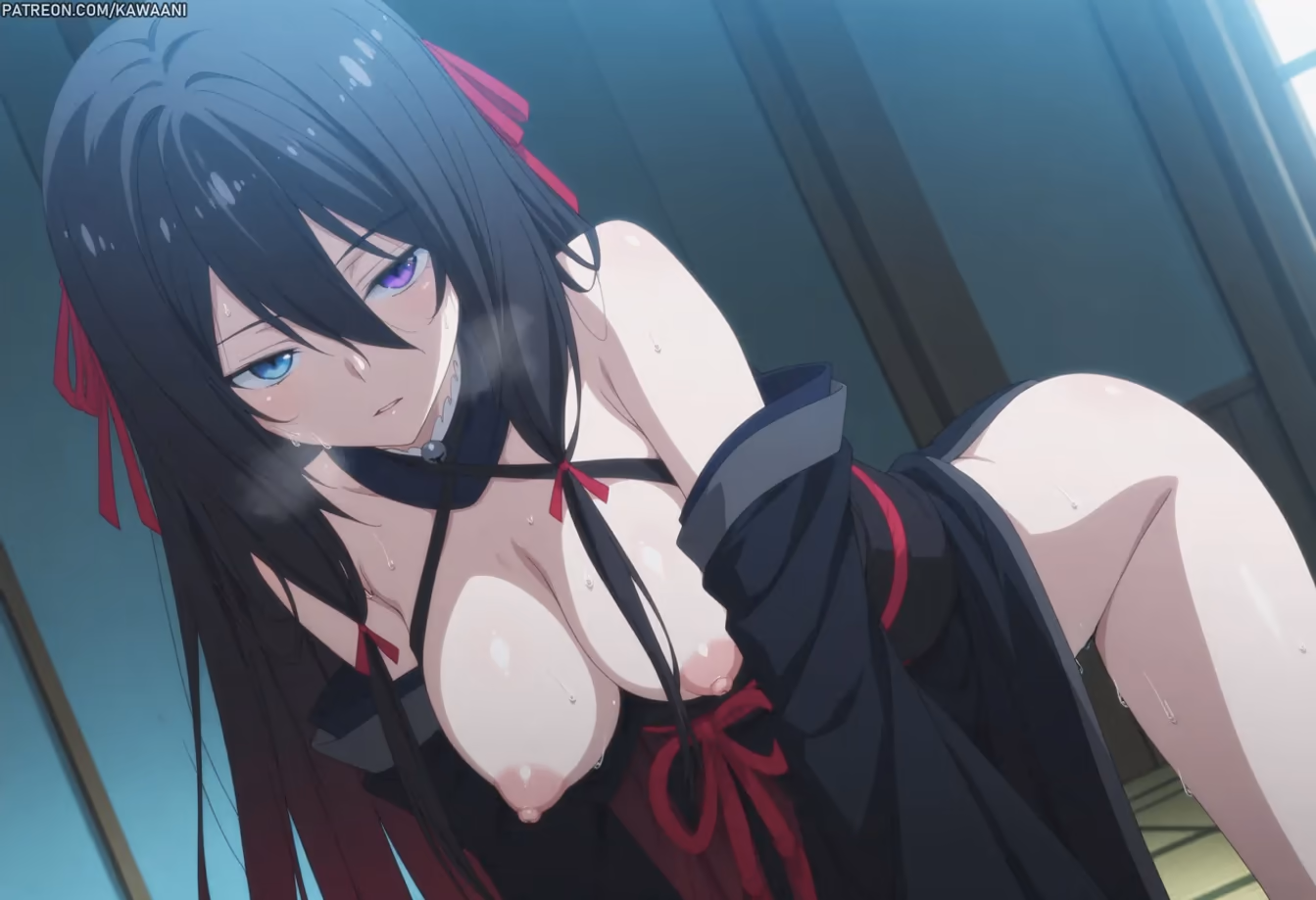 Yoruka Kirihime from Undefeated Bahamut Chronicle (Saijaku Muhai no Bahamut) — image 14 of 113