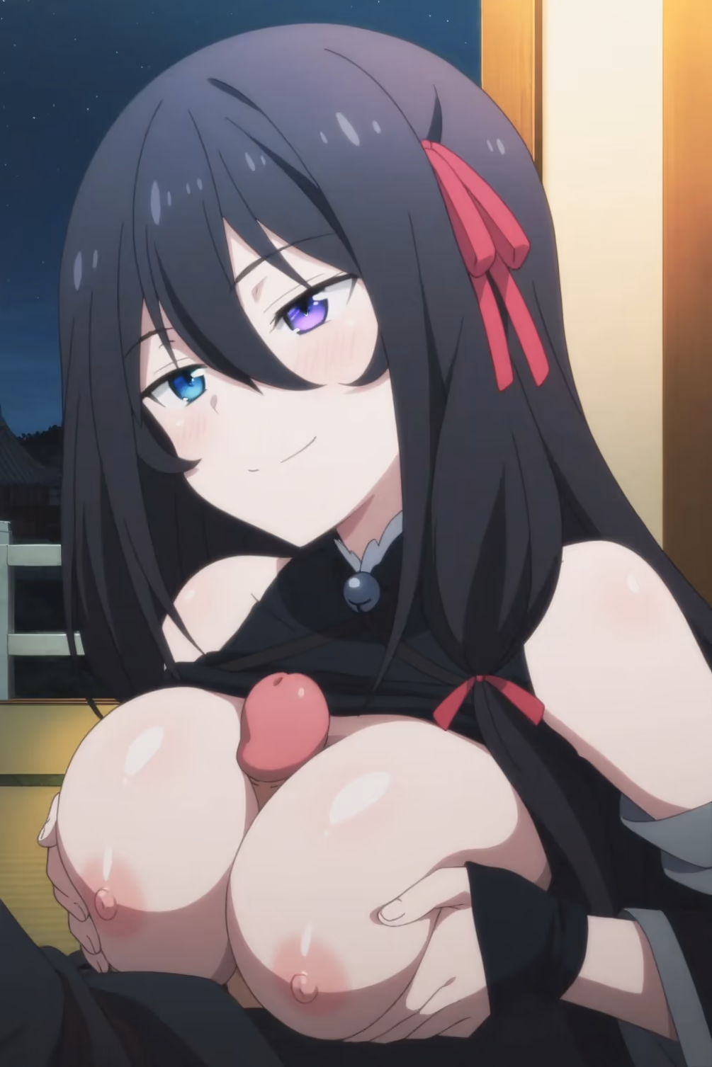 Yoruka Kirihime from Undefeated Bahamut Chronicle (Saijaku Muhai no Bahamut) — image 106 of 369