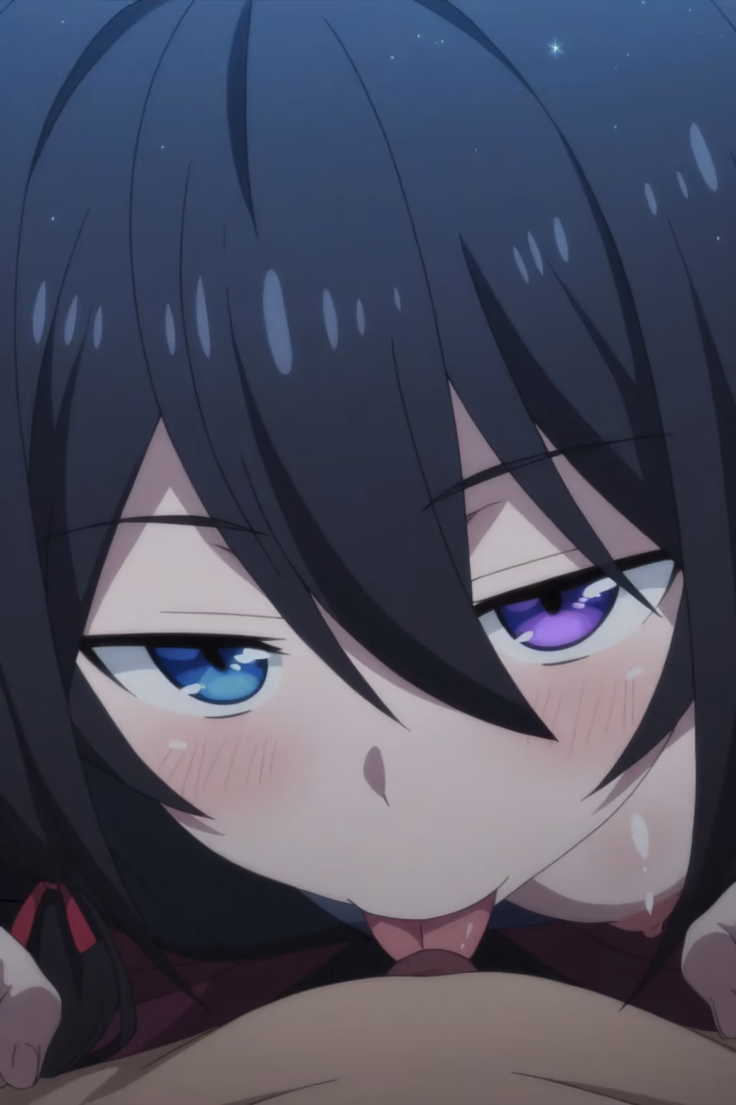 Yoruka Kirihime from Undefeated Bahamut Chronicle (Saijaku Muhai no Bahamut) — image 152 of 369