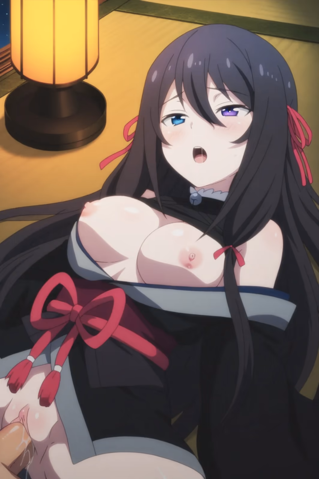 Yoruka Kirihime from Undefeated Bahamut Chronicle (Saijaku Muhai no Bahamut) — image 156 of 369