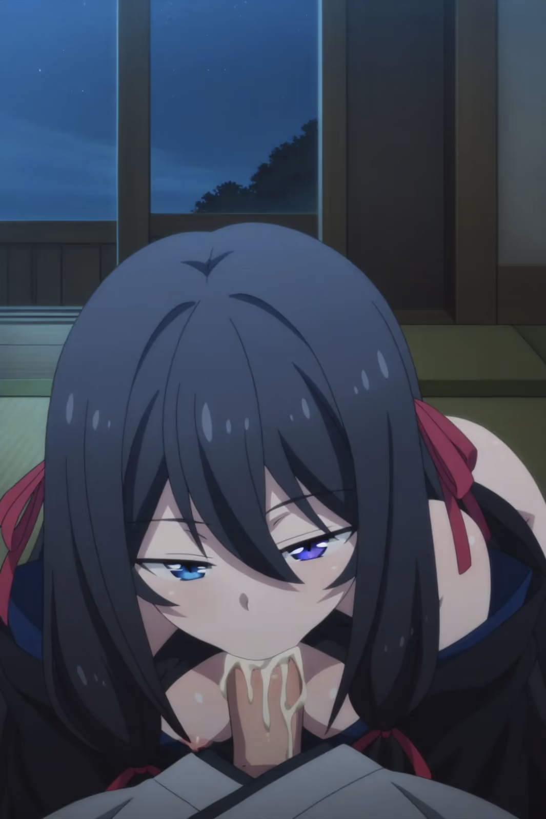 Yoruka Kirihime from Undefeated Bahamut Chronicle (Saijaku Muhai no Bahamut) — image 81 of 369