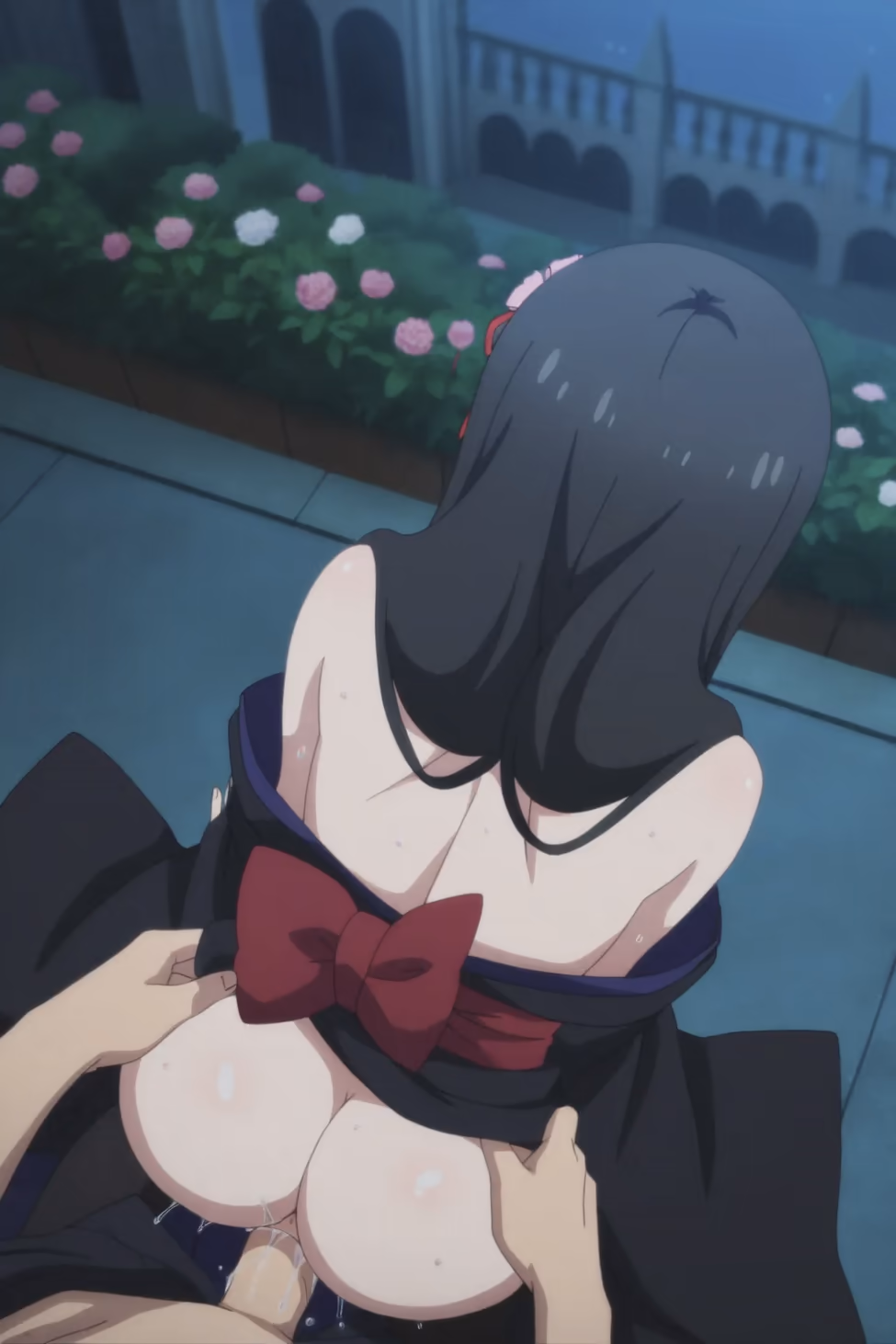 Yoruka Kirihime from Undefeated Bahamut Chronicle (saijaku Muhai No Bahamut) — image 108 of 228