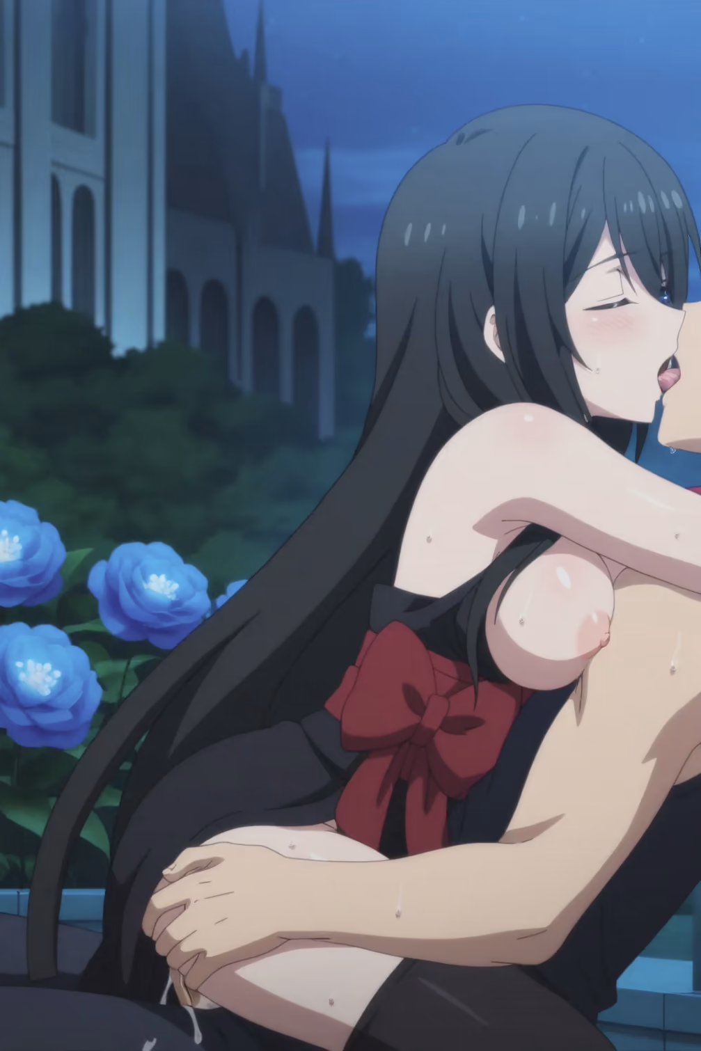 Yoruka Kirihime from Undefeated Bahamut Chronicle (saijaku Muhai No Bahamut) — image 110 of 228