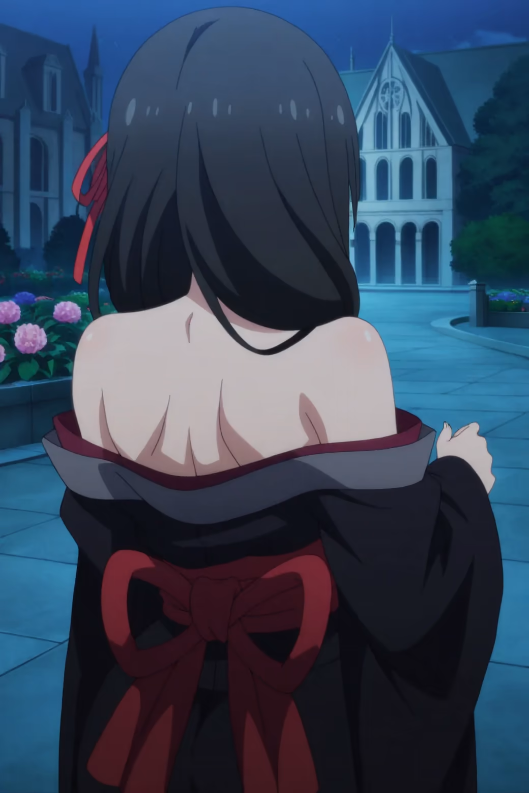 Yoruka Kirihime from Undefeated Bahamut Chronicle (saijaku Muhai No Bahamut) — image 16 of 228