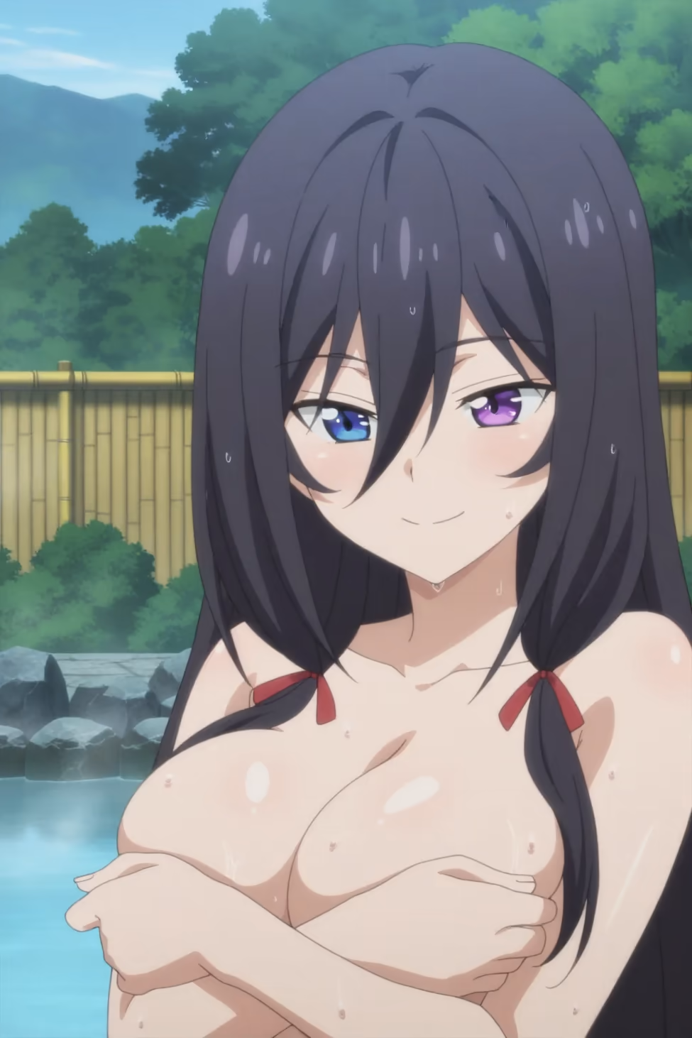 Yoruka Kirihime from Undefeated Bahamut Chronicle (saijaku Muhai No Bahamut) — image 20 of 228