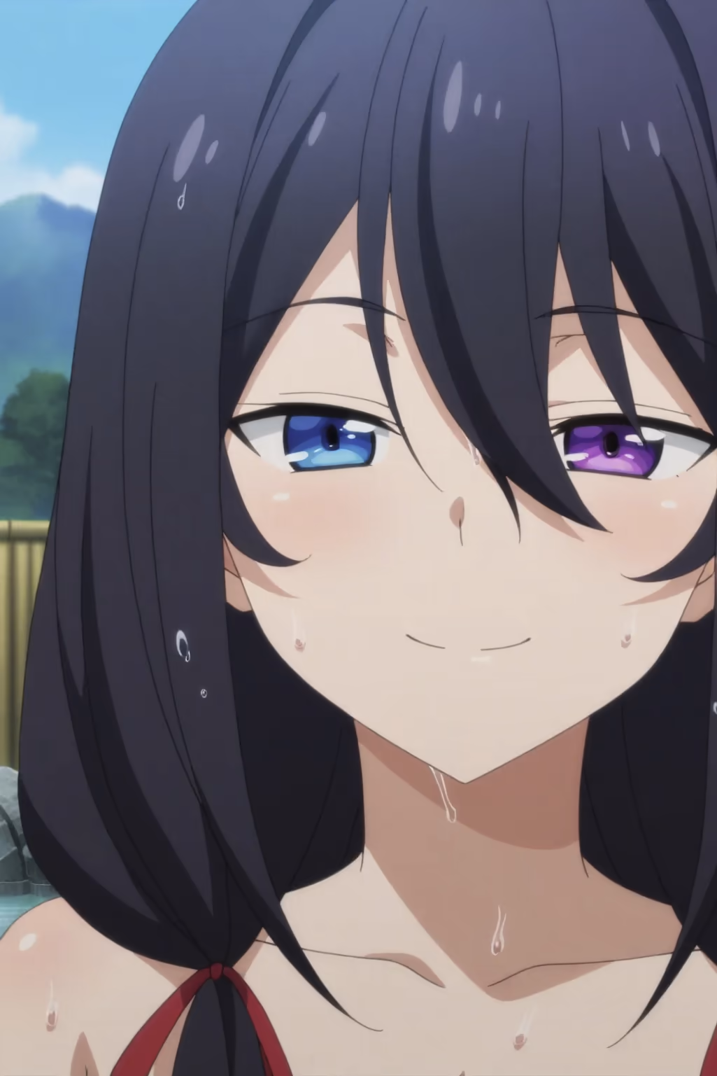 Yoruka Kirihime from Undefeated Bahamut Chronicle (saijaku Muhai No Bahamut) — image 21 of 228