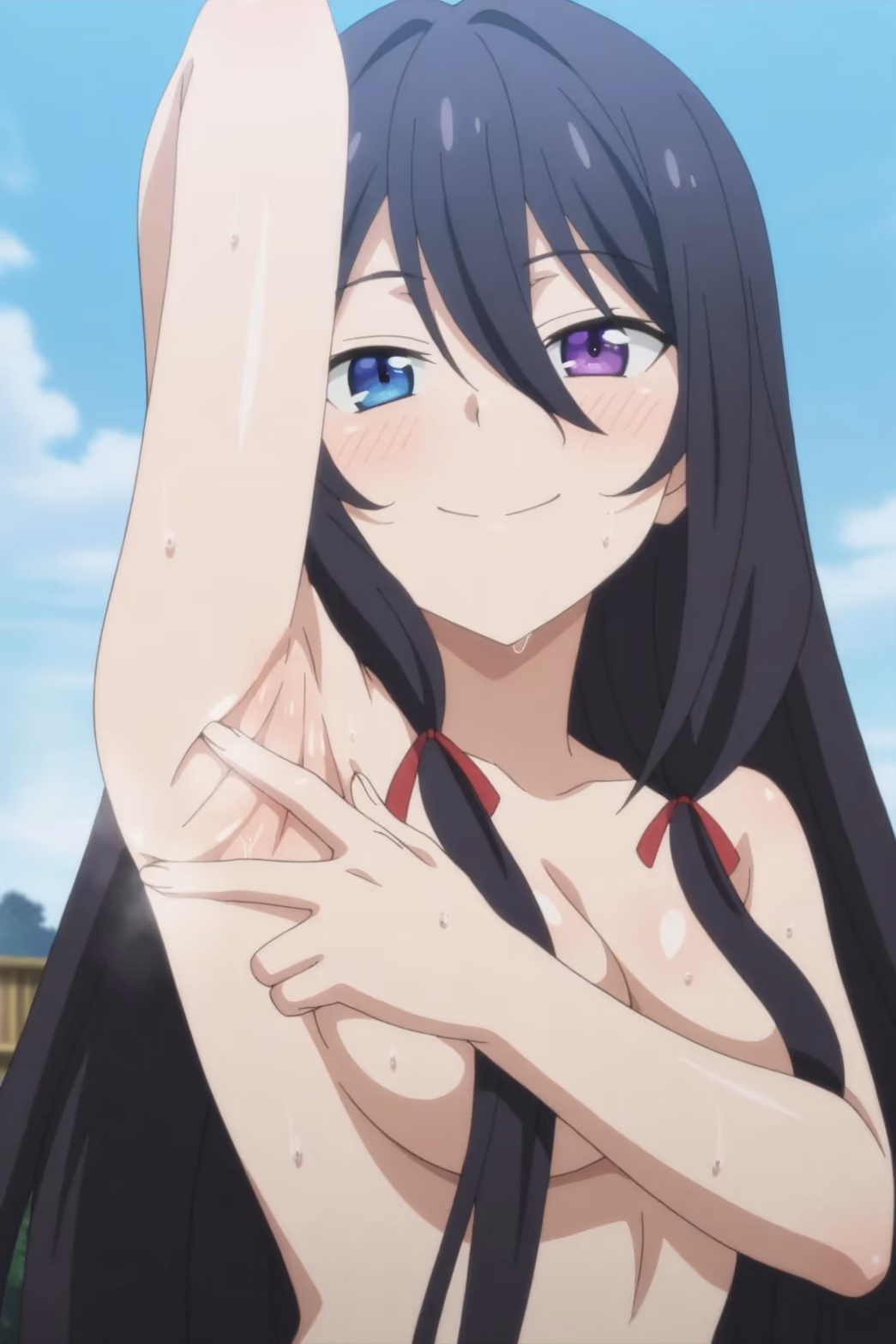 Yoruka Kirihime from Undefeated Bahamut Chronicle (saijaku Muhai No Bahamut) — image 23 of 228