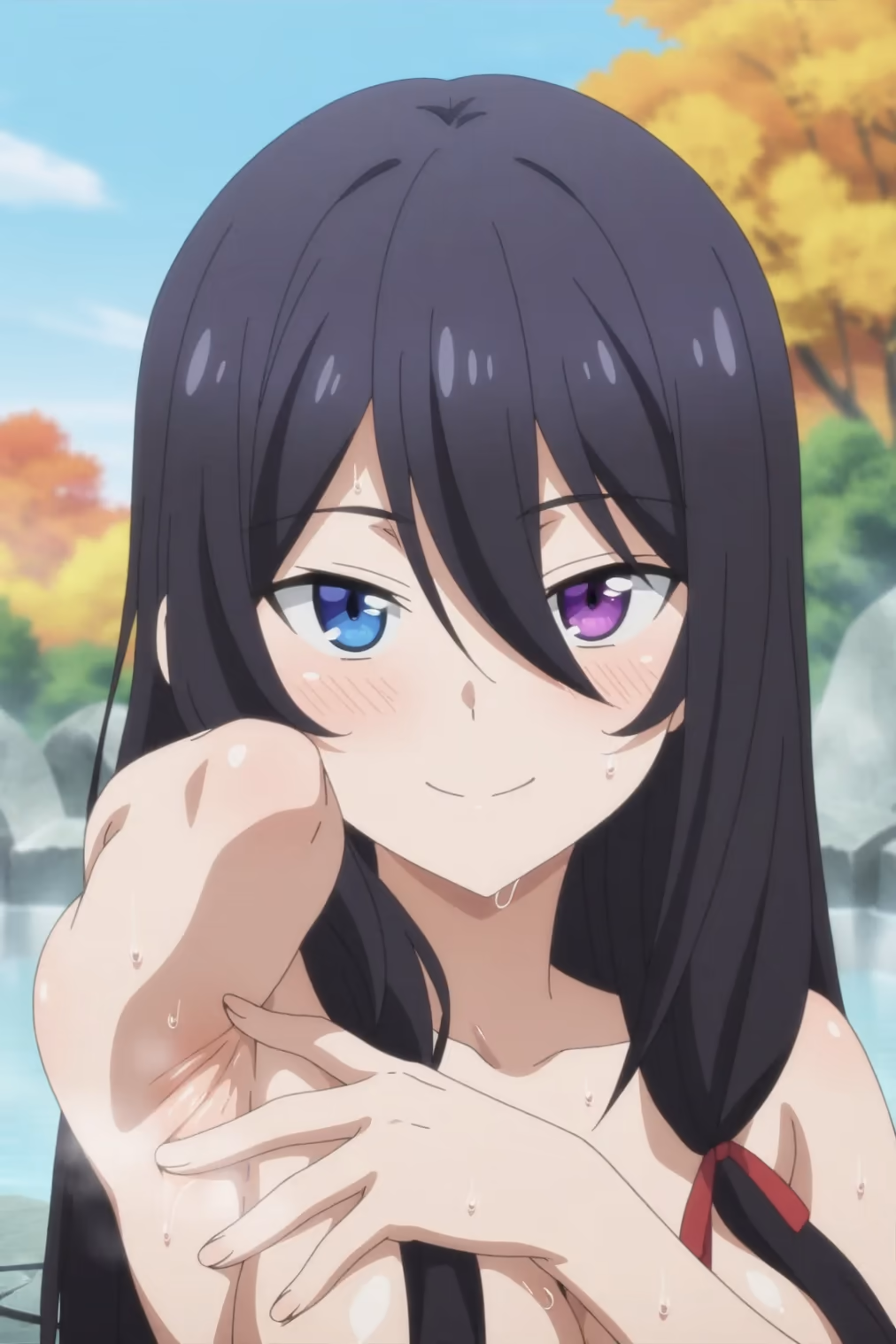 Yoruka Kirihime from Undefeated Bahamut Chronicle (saijaku Muhai No Bahamut) — image 24 of 228