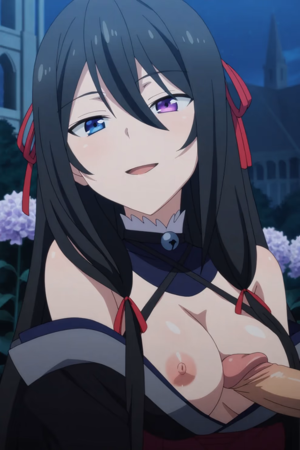 Yoruka Kirihime from Undefeated Bahamut Chronicle (saijaku Muhai No Bahamut) — image 51 of 228