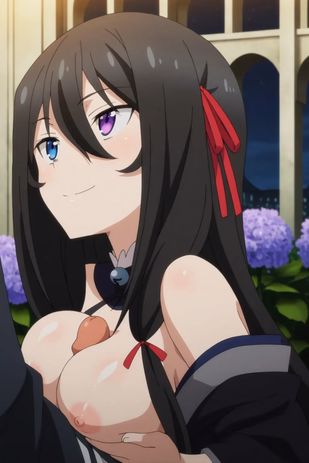 Yoruka Kirihime from Undefeated Bahamut Chronicle (saijaku Muhai No Bahamut) — image 56 of 228