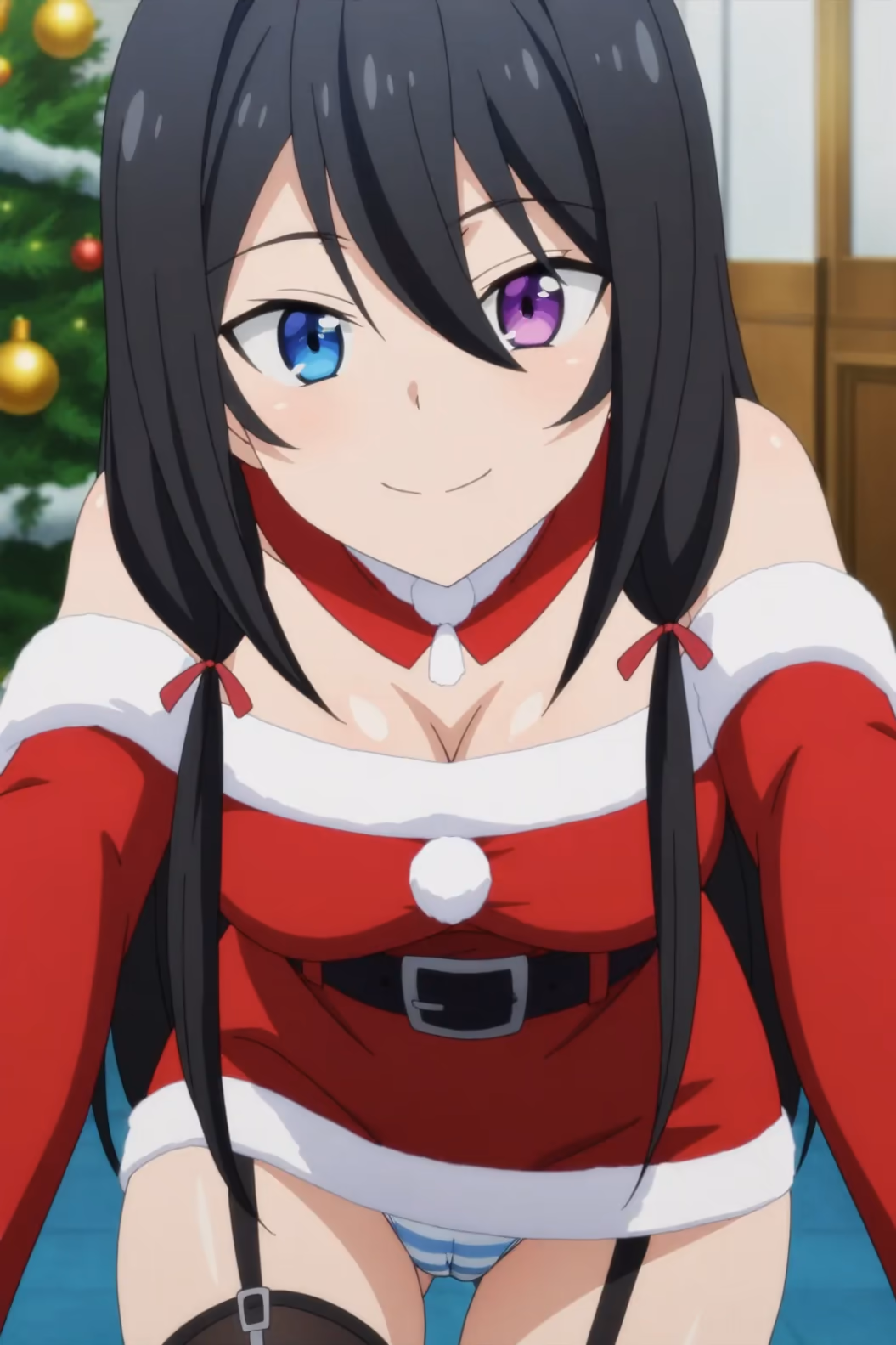 Yoruka Kirihime from Undefeated Bahamut Chronicle (saijaku Muhai No Bahamut) — image 7 of 228