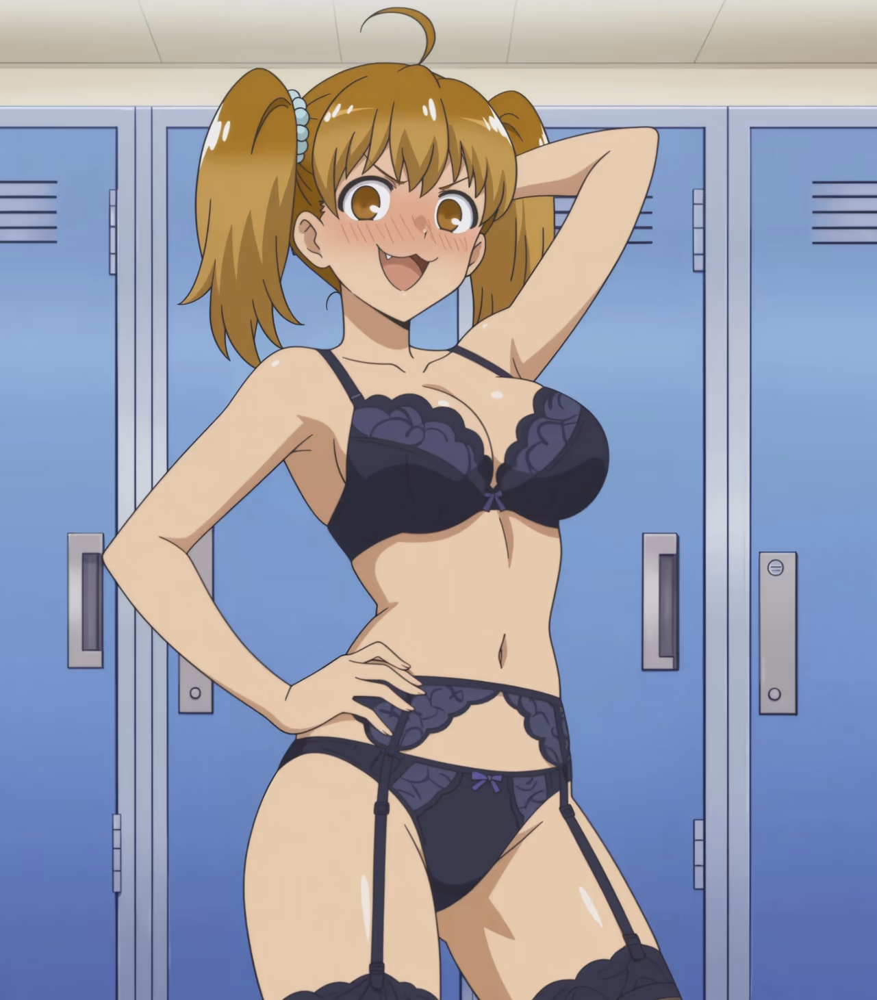 Yoshi from Don't Toy With Me, Miss Nagatoro — image 11 of 54