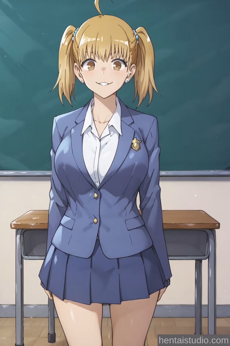 Yoshi from Don't Toy with Me, Miss Nagatoro — image 2 of 12