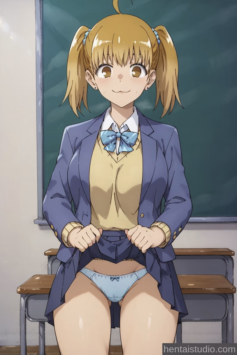 Yoshi from Don't Toy with Me, Miss Nagatoro — image 4 of 12