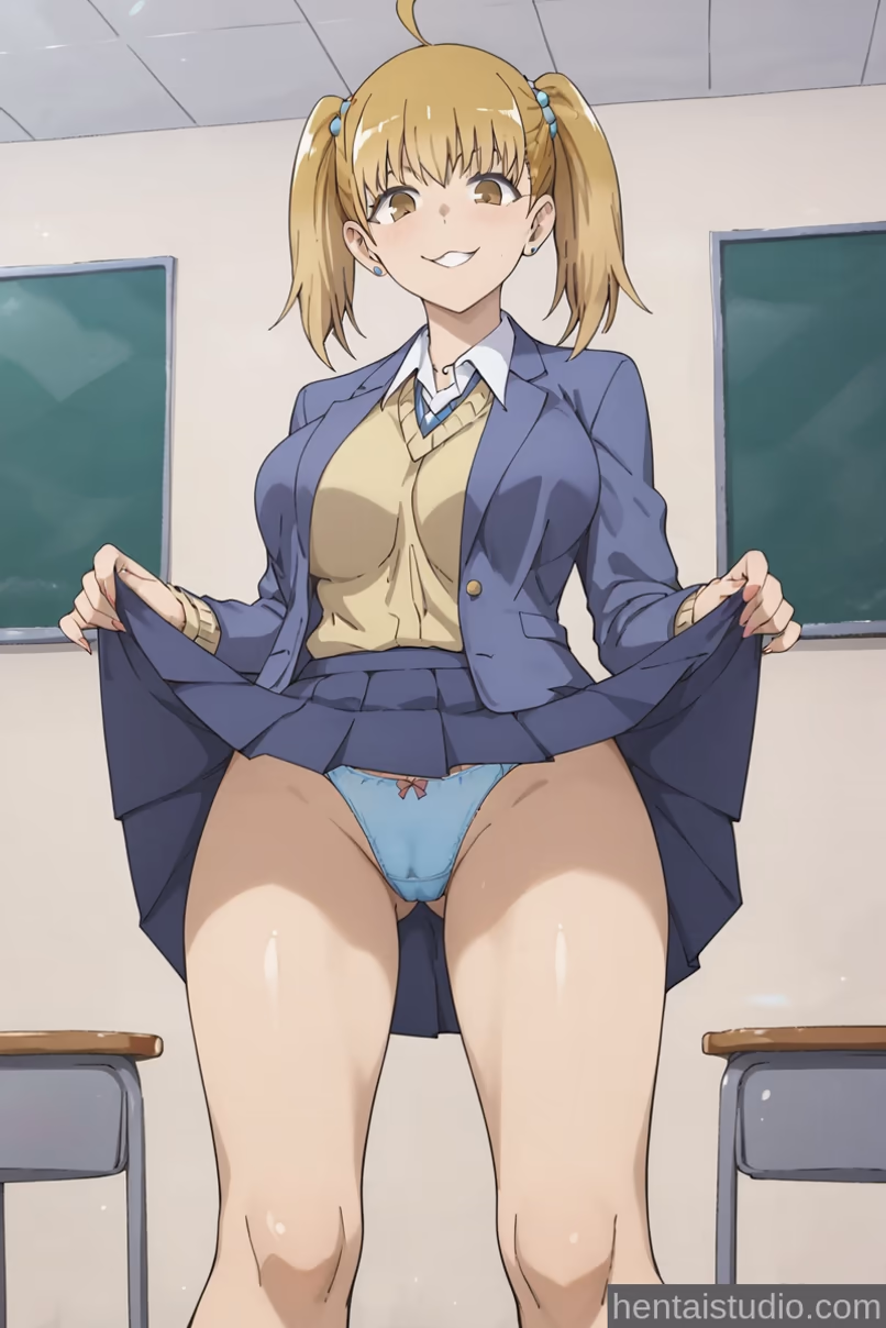 Yoshi from Don't Toy with Me, Miss Nagatoro — image 5 of 12