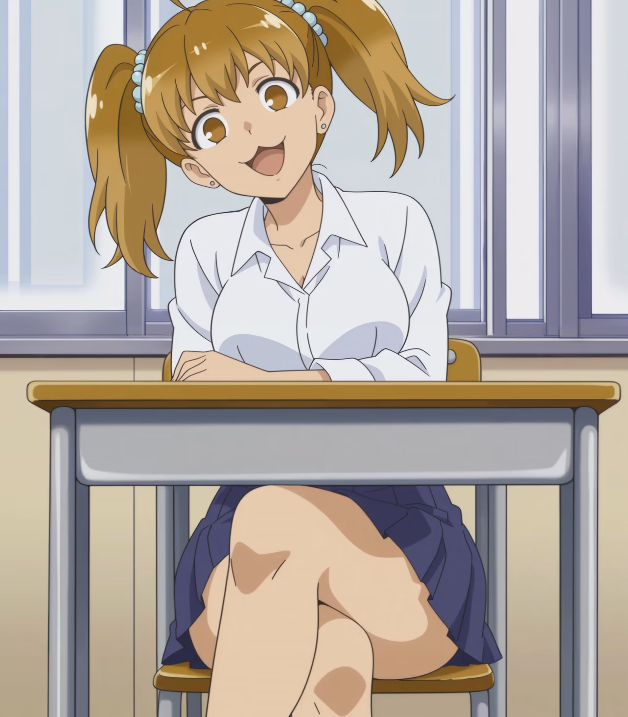 Yoshi - Don't Toy with Me, Miss Nagatoro (Ijiranaide, Nagatoro-san) - Hentai Gallery 2 - 54 Images — image 1 of 54