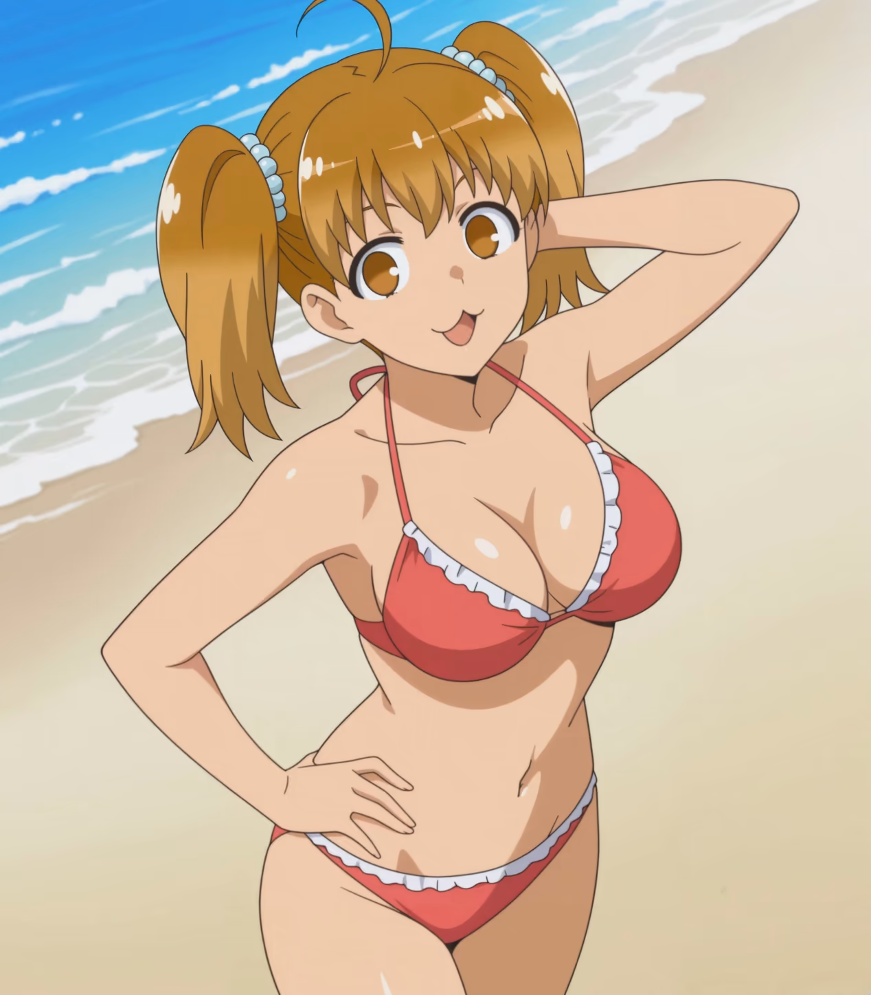 Yoshi - Don't Toy with Me, Miss Nagatoro (Ijiranaide, Nagatoro-san) - Hentai Gallery 2 - 54 Images — image 6 of 54
