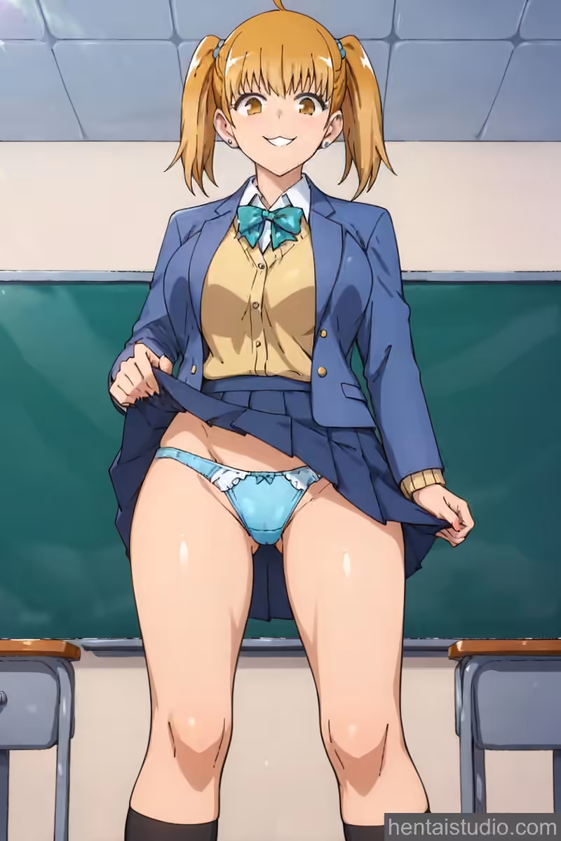 Yoshi - Don't Toy with Me, Miss Nagatoro (Ijiranaide, Nagatoro-san) - Hentai Gallery 1 - 12 Images — image 1 of 12
