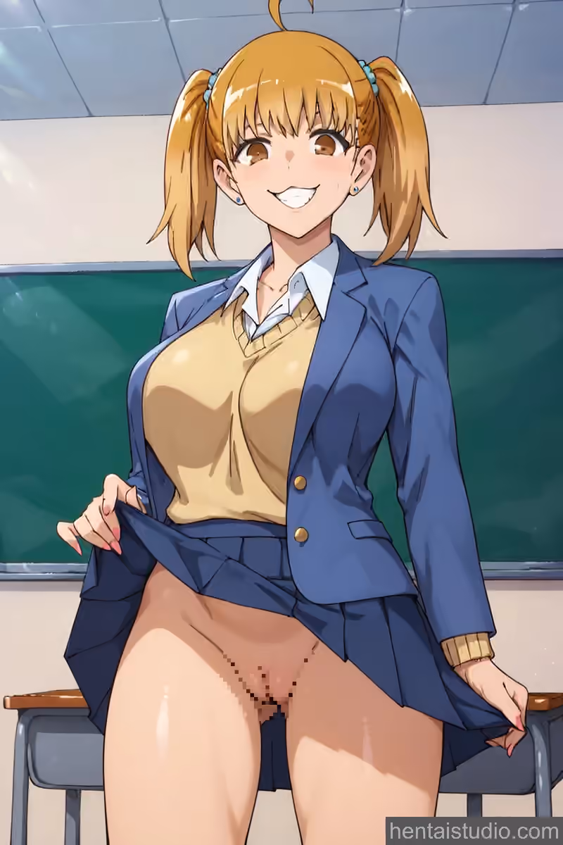 Yoshi - Don't Toy with Me, Miss Nagatoro (Ijiranaide, Nagatoro-san) - Hentai Gallery 1 - 12 Images — image 12 of 12