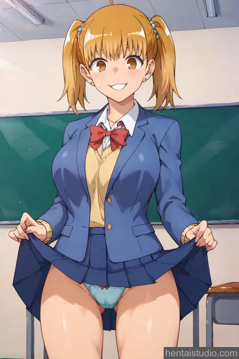 Yoshi - Don't Toy with Me, Miss Nagatoro (Ijiranaide, Nagatoro-san) - Hentai Gallery 1 - 12 Images — image 3 of 12