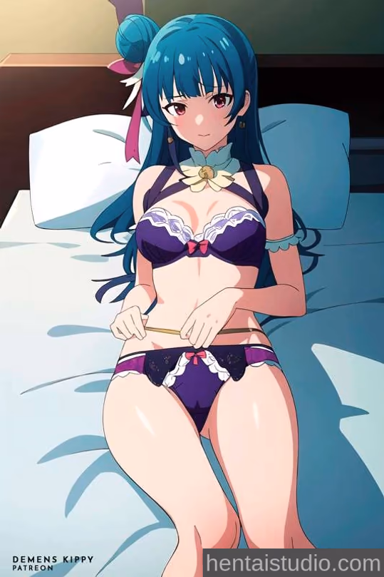 Yoshiko Tsushima from Yohane The Parhelion — image 13 of 16