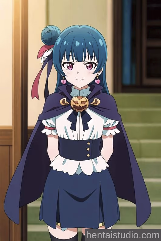 Yoshiko Tsushima from Yohane The Parhelion — image 4 of 16