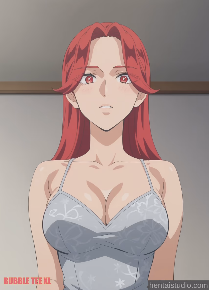 Yoshino Somei from Yakuza Fiance — image 2 of 38