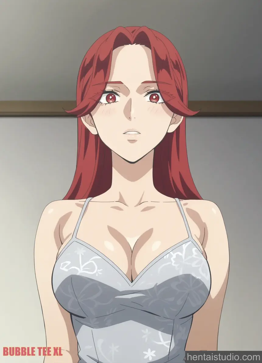 Yoshino Somei from Yakuza Fiance hentai art 2 of 38
