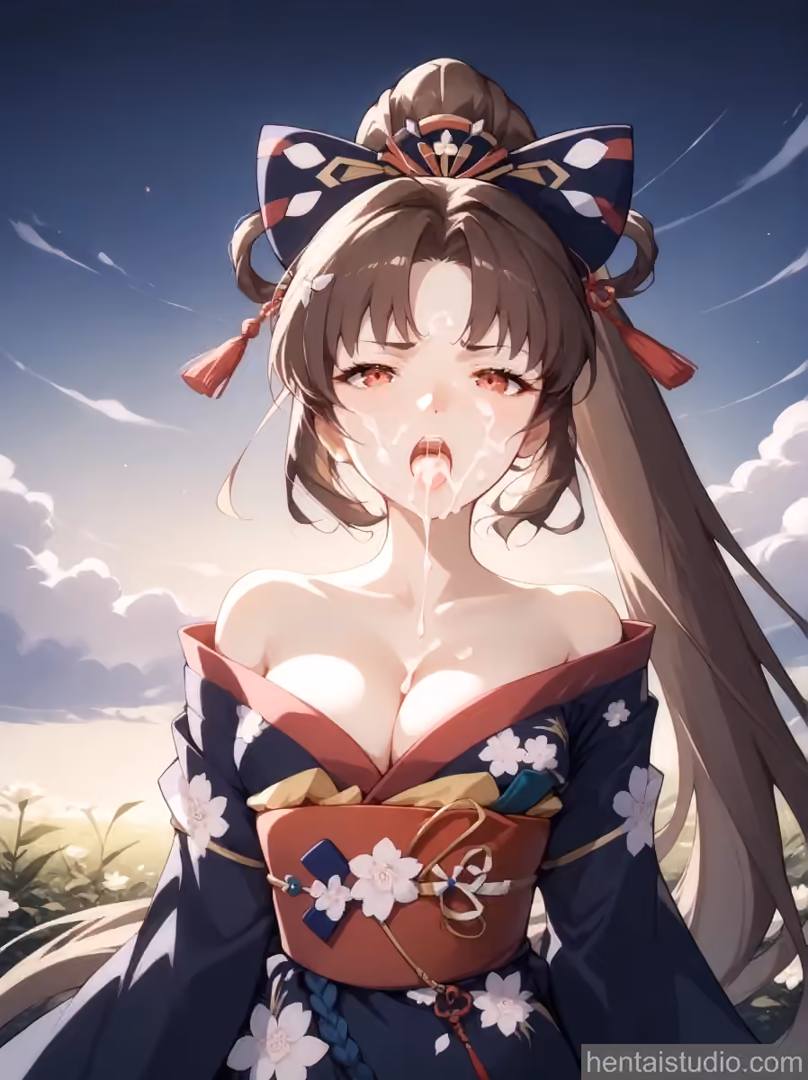 Yoto Hime - Onmyoji - Hentai Gallery - 60 Images — image 21 of 60