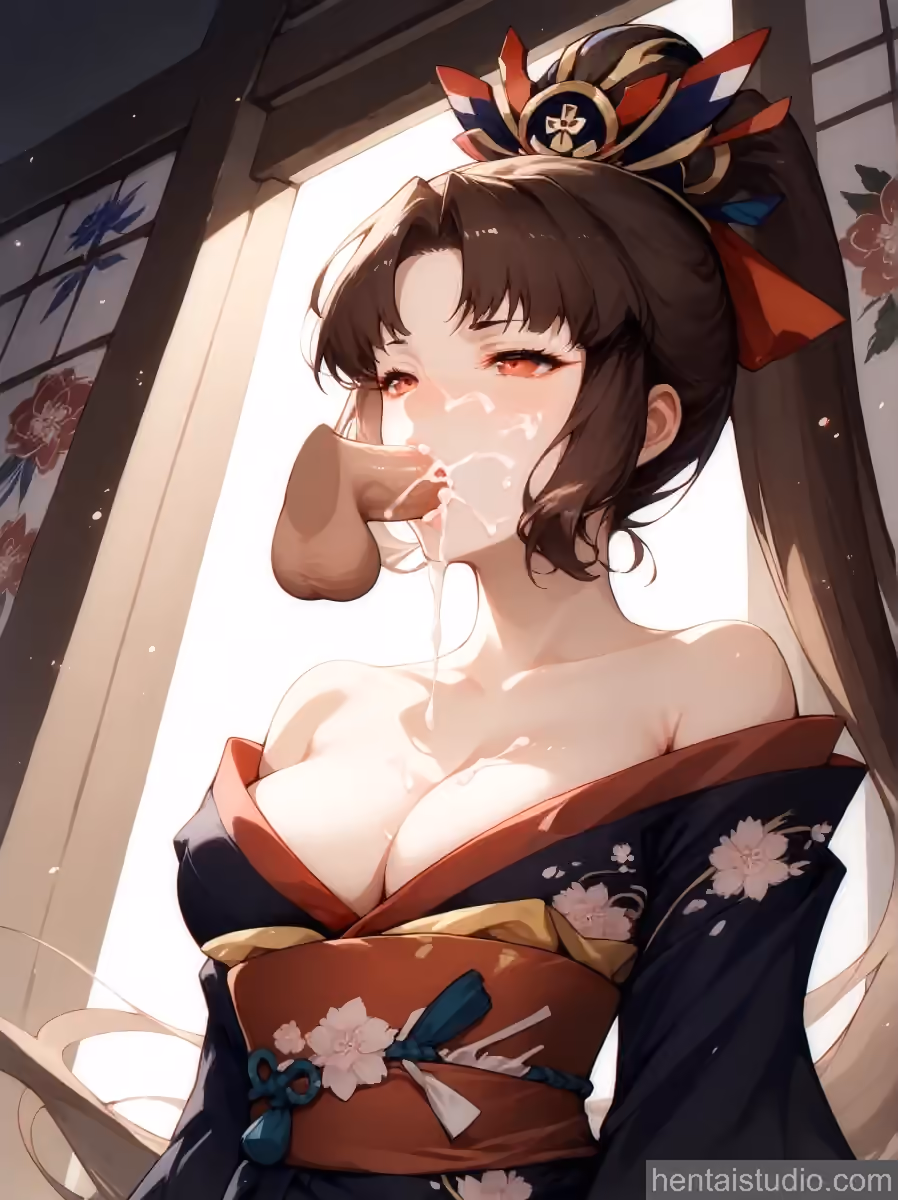 Yoto Hime - Onmyoji - Hentai Gallery - 60 Images — image 23 of 60