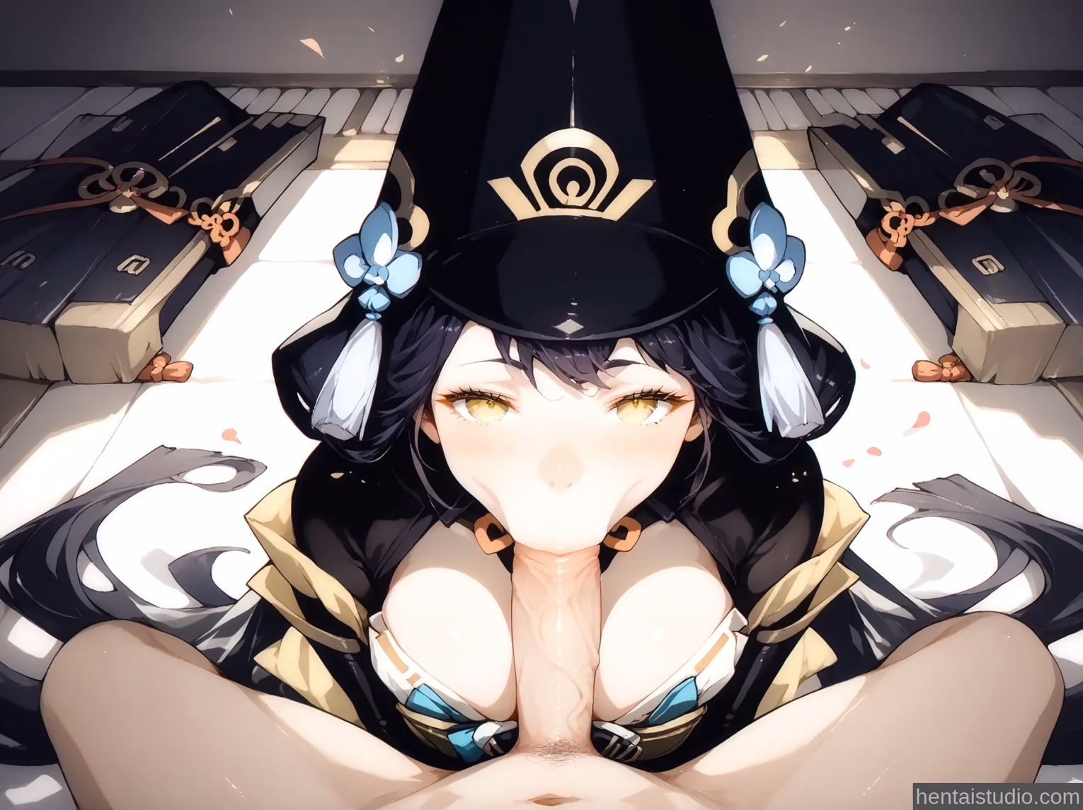 Yotohime from Onmyoji — image 58 of 60