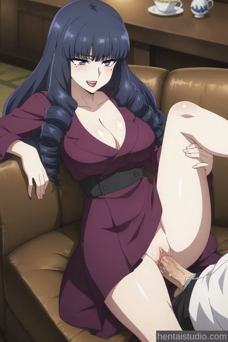 Yotsuba Maya from The Irregular At Magic High School — image 112 of 126