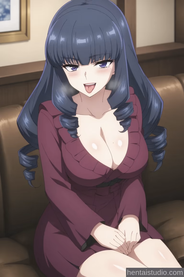 Yotsuba Maya from The Irregular At Magic High School — image 3 of 126